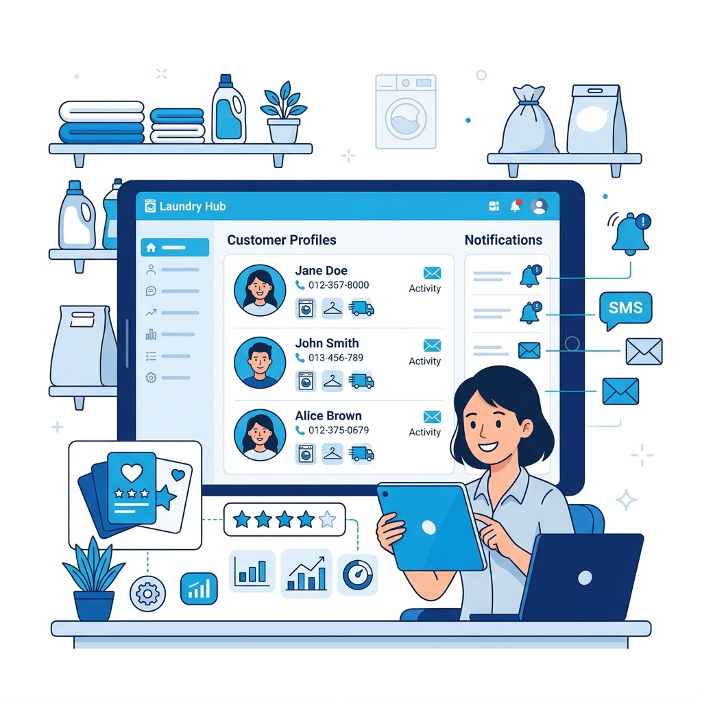 Build Relationships That Keep Customers Coming Back