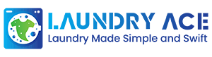 LaundryAce Logo